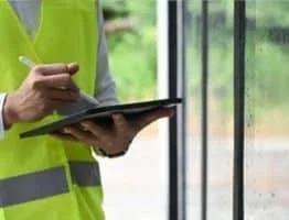 Bouwtechnische keurder