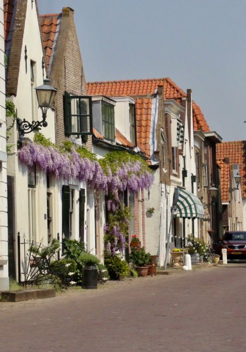 Nederlandse woning