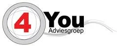4 You-adviesgroep logo