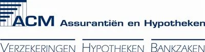 ACM Assurantiën en Hypotheken logo