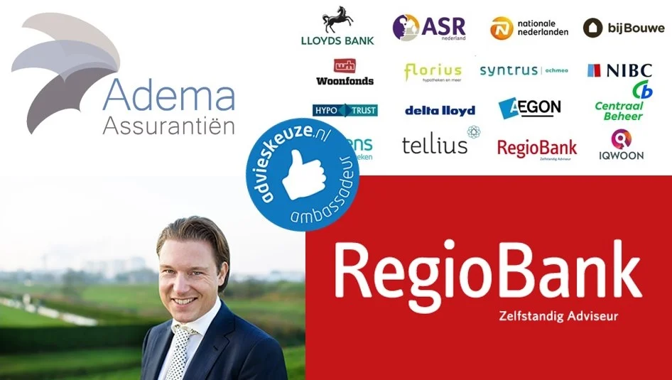 Adema Assurantiën logo