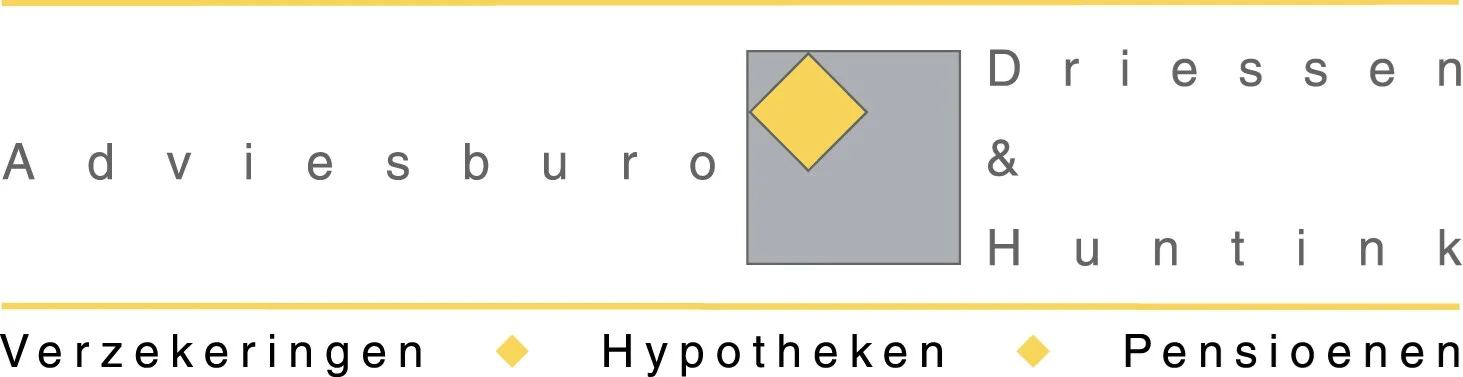 Adviesburo Driessen & Huntink logo