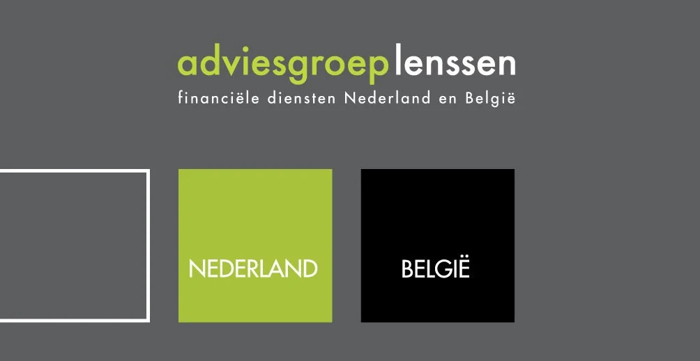 Adviesgroep Lenssen logo