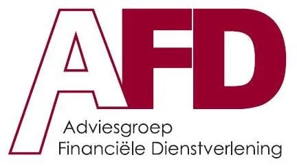 AFD Adviesgroep logo