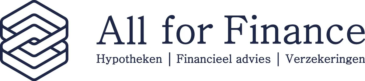 All for Finance logo