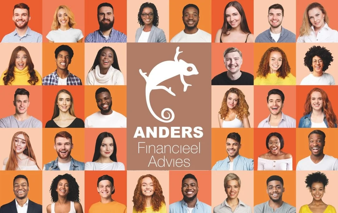 Anders Financieel Advies logo