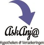 Ask Anja logo