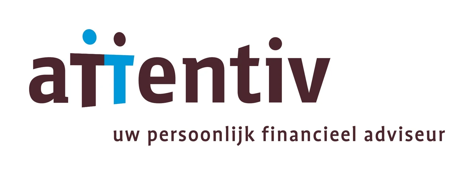 Attentiv hypotheken & verzekeringen logo