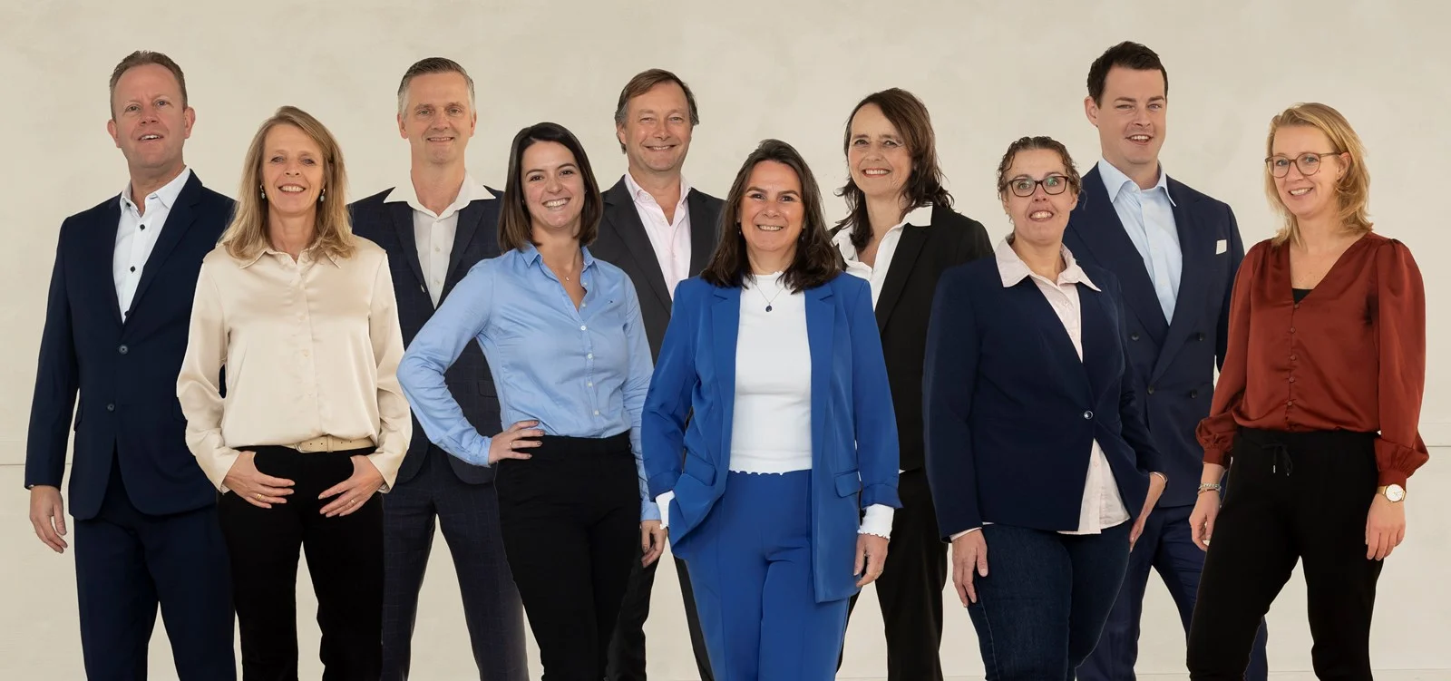 Bèta Financiële Diensten logo