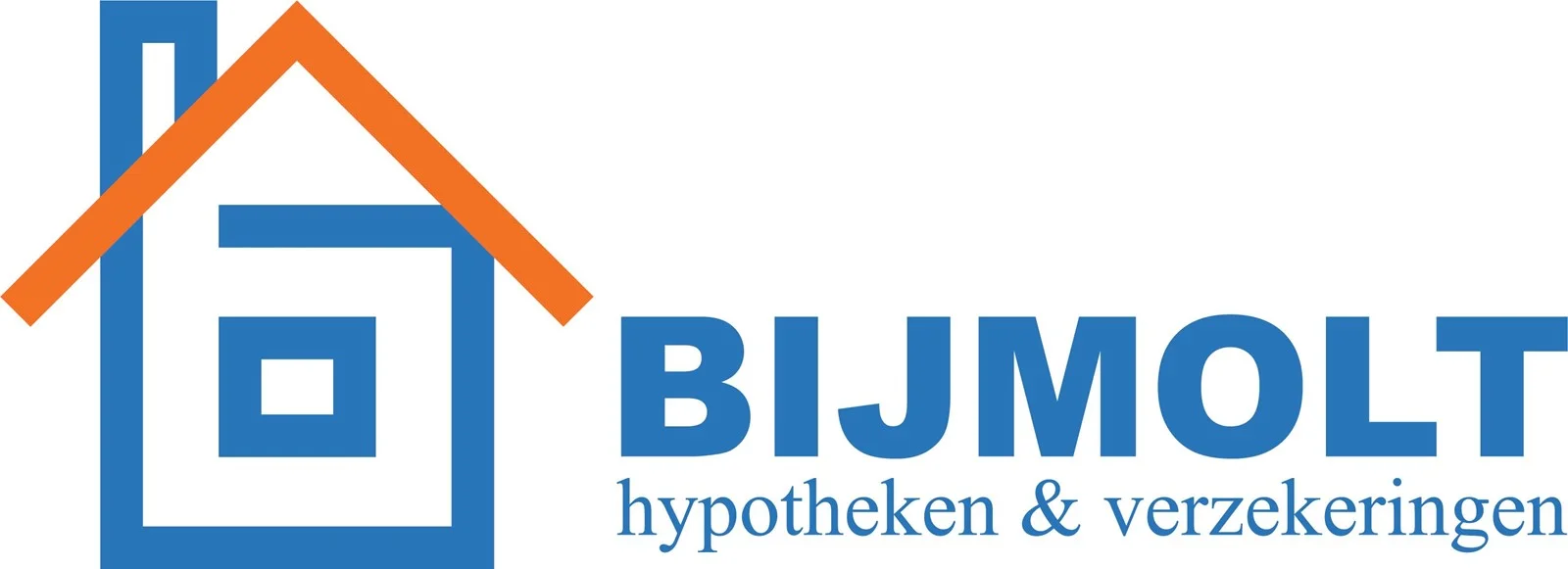 Bijmolt Hypotheken en Verzekeringen B.V. logo