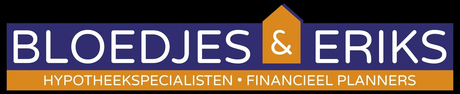 Bloedjes & Eriks Hypotheken en Financieel planners logo