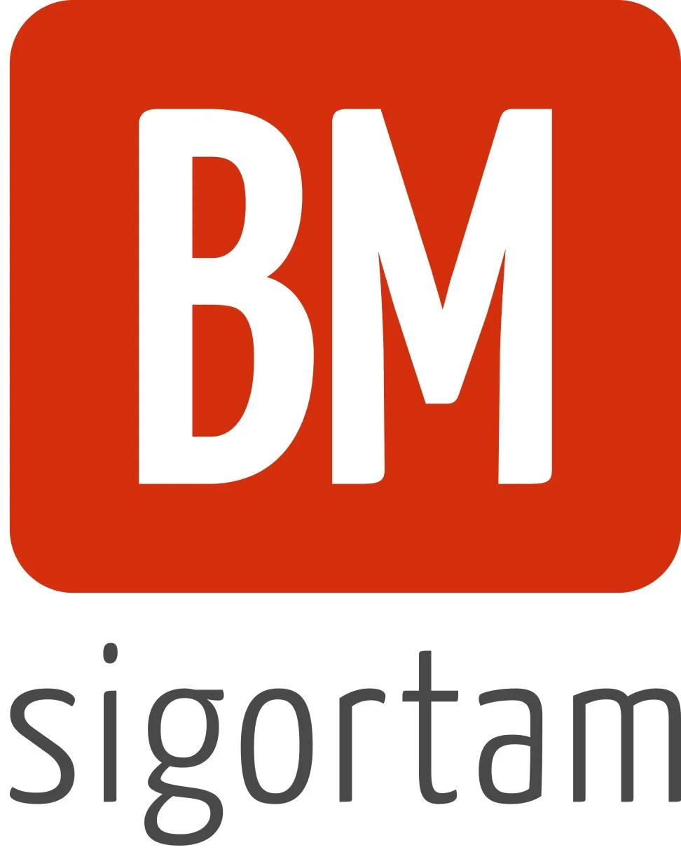 BM sigortam logo