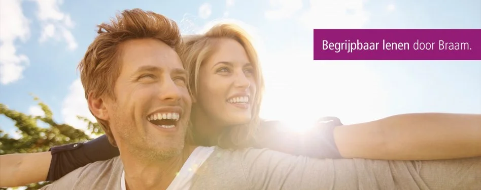 Braam Woning Financiering logo