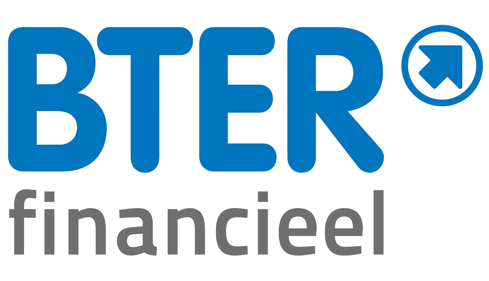 BTER financieel Gorredijk logo