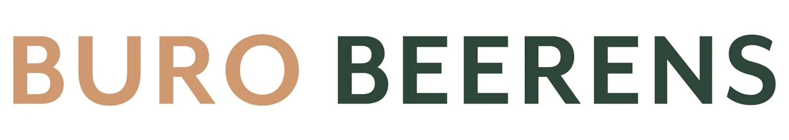 Buro Beerens logo