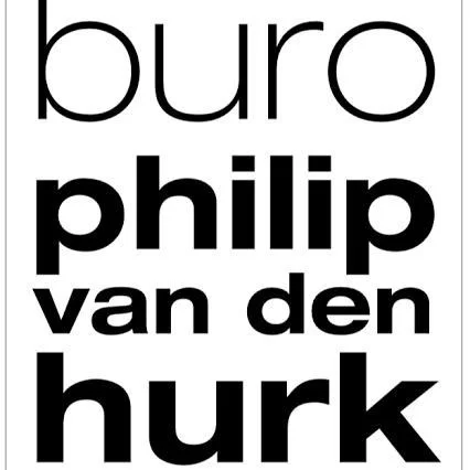 buro philip van den hurk (Eindhoven) logo
