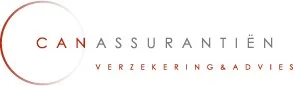 CAN Assurantiën logo
