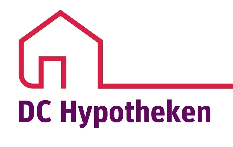 DC Hypotheken logo