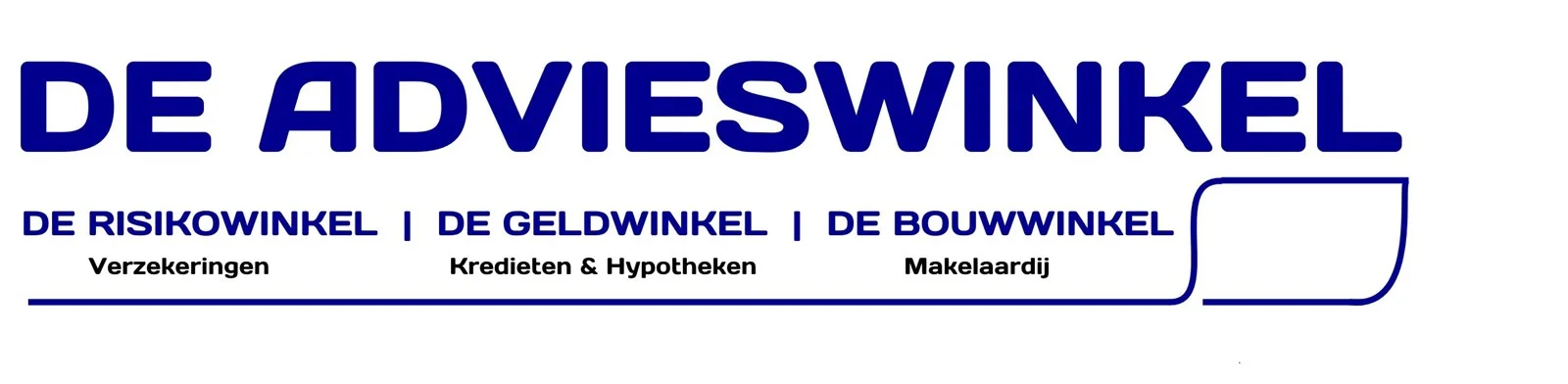 De Advieswinkel  logo