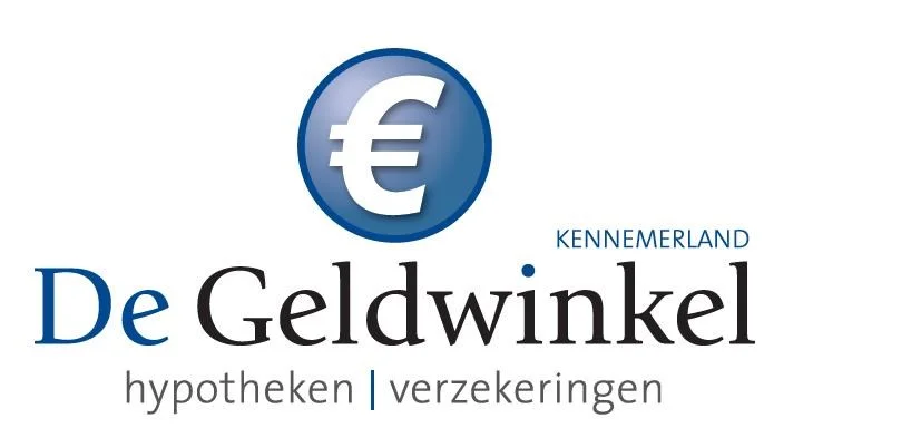 De Geldwinkel Kennemerland logo