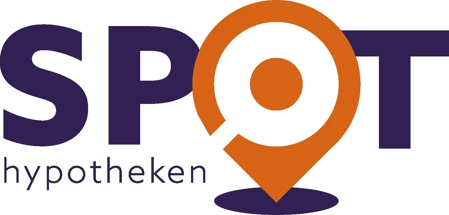 De Hypotheek Spotters logo