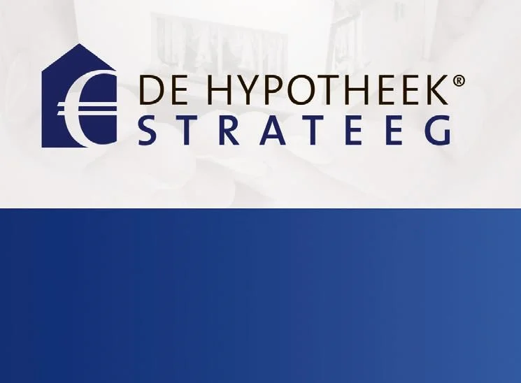 De Hypotheek Strateeg Venlo logo