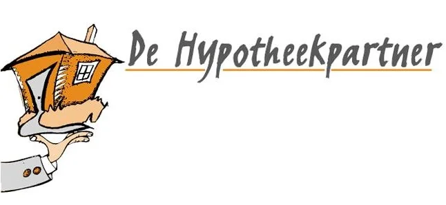 De Hypotheekpartner logo