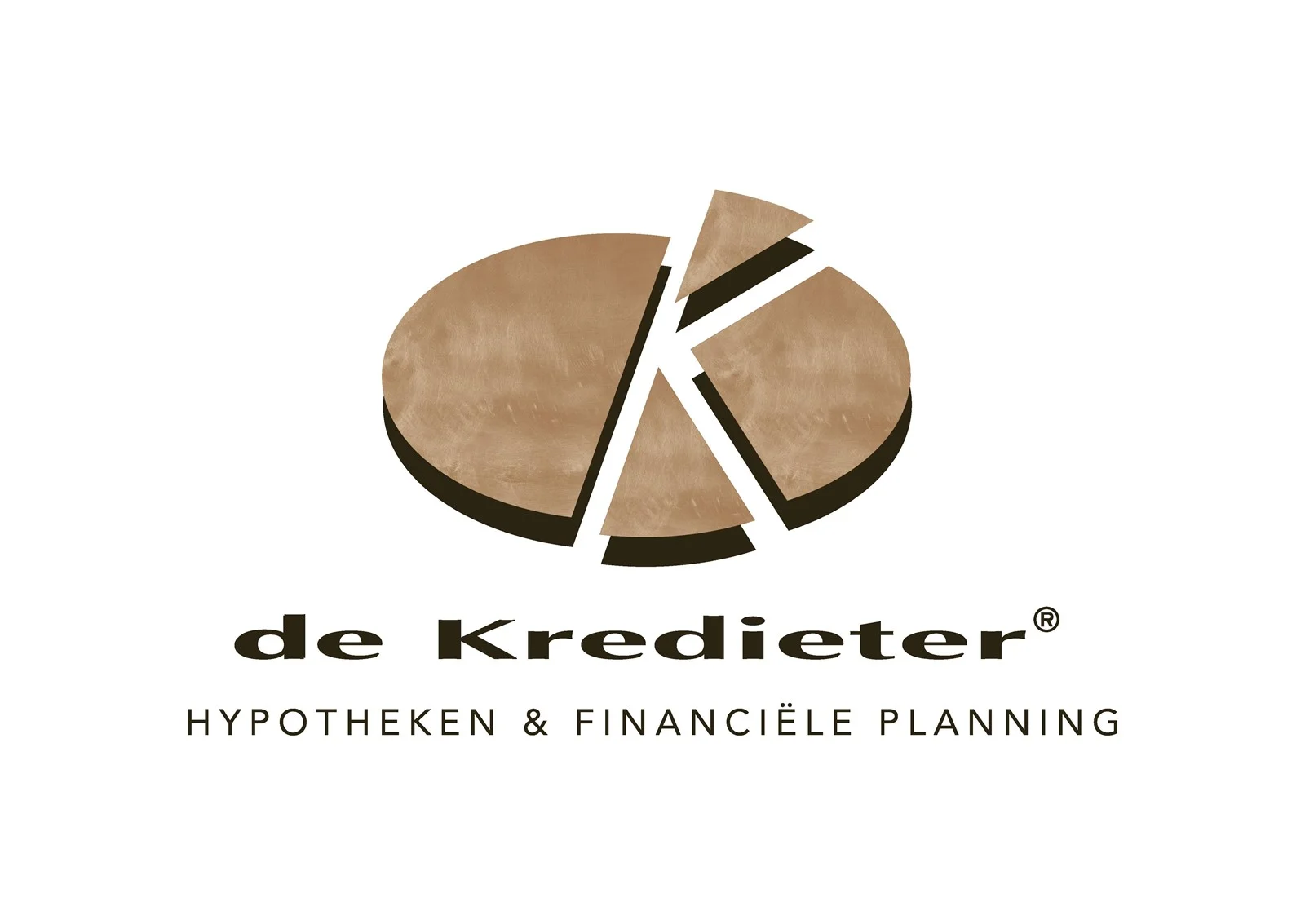 de Kredieter logo
