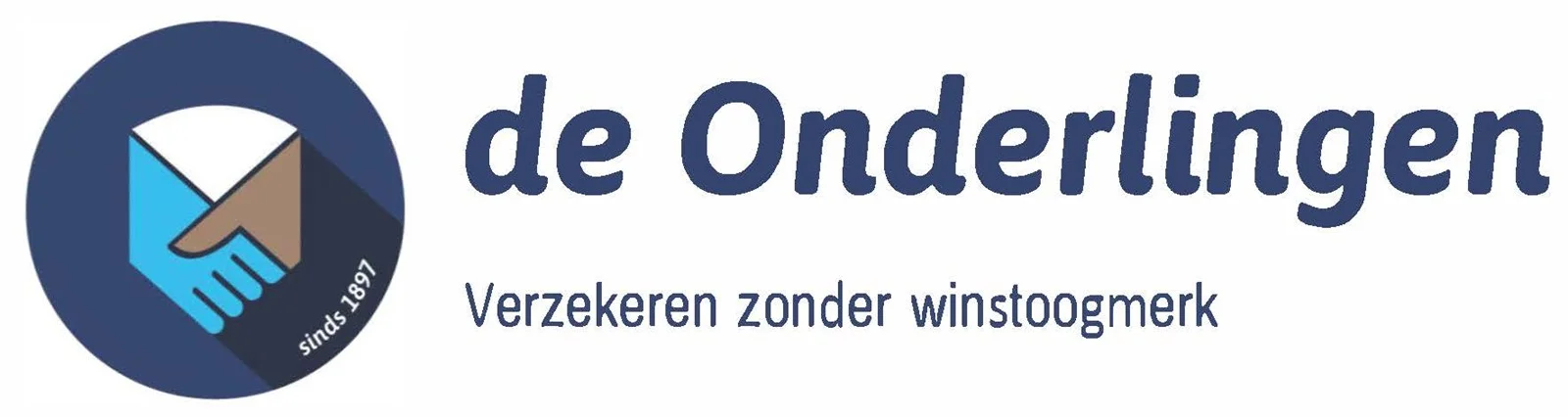 De Onderlingen - Schoonhoven logo