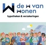 De W van Wonen B.V. (Bladel) logo