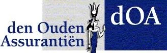Den Ouden Assurantiën logo
