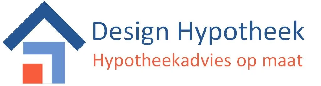 Designhypotheek logo