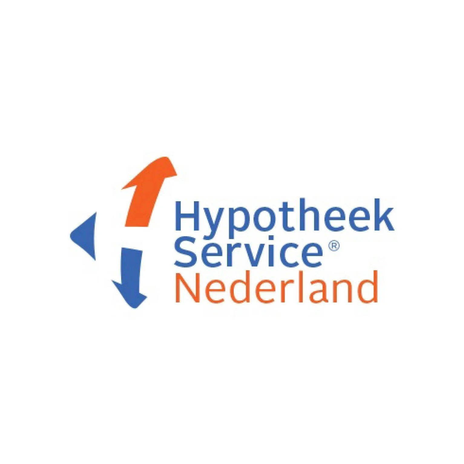 Hypotheek Service Nederland logo