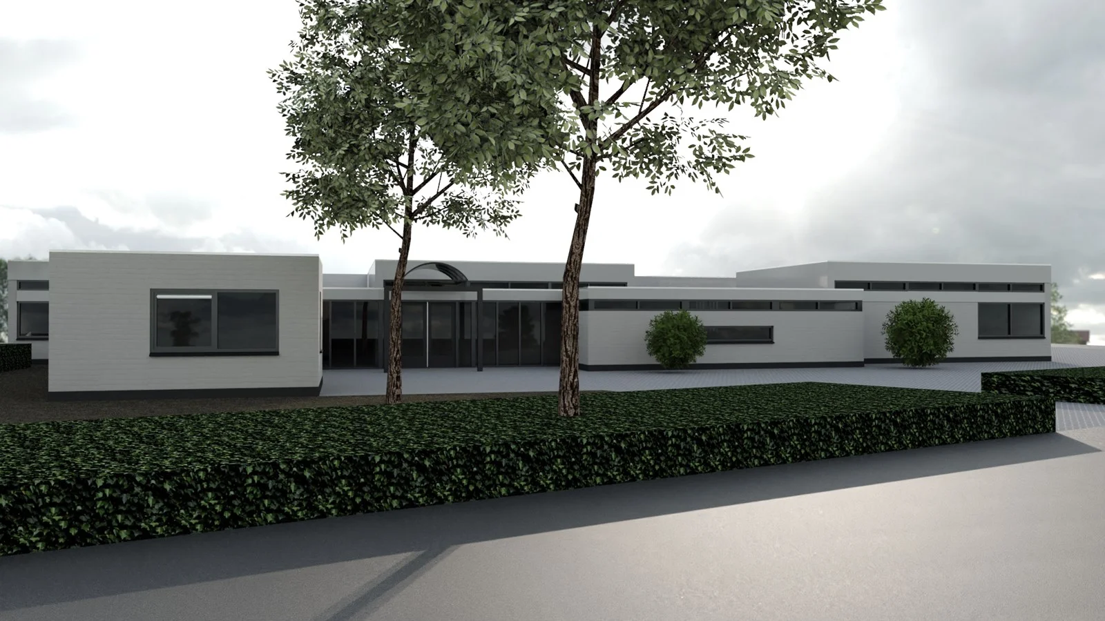 Doornhegge & Duthler Partners in Financiën logo