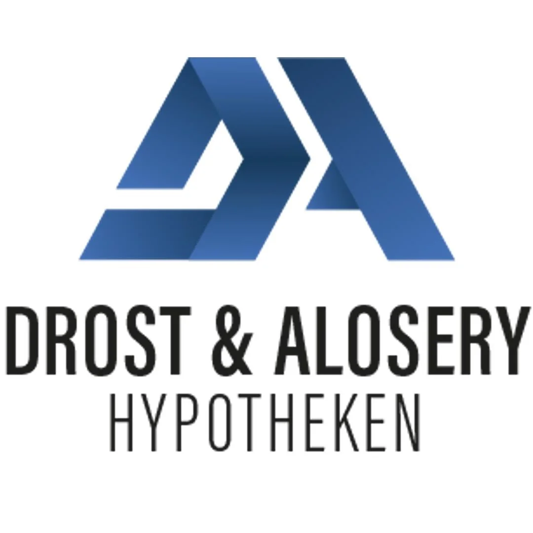 Drost & Alosery Hypotheken logo