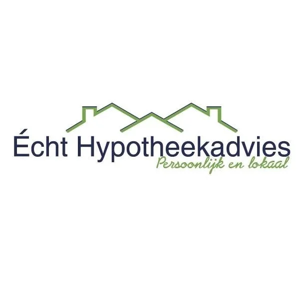 Echt Hypotheekadvies logo