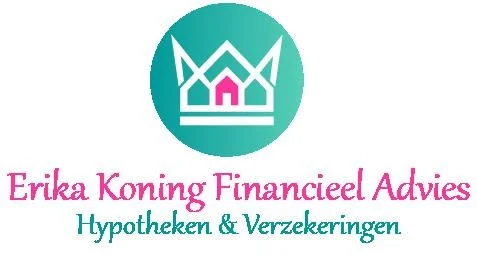 Erika Koning Financieel Advies logo