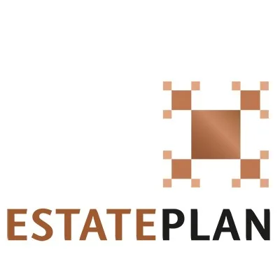 Estateplan logo