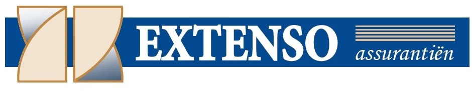 Extenso Assurantiën logo