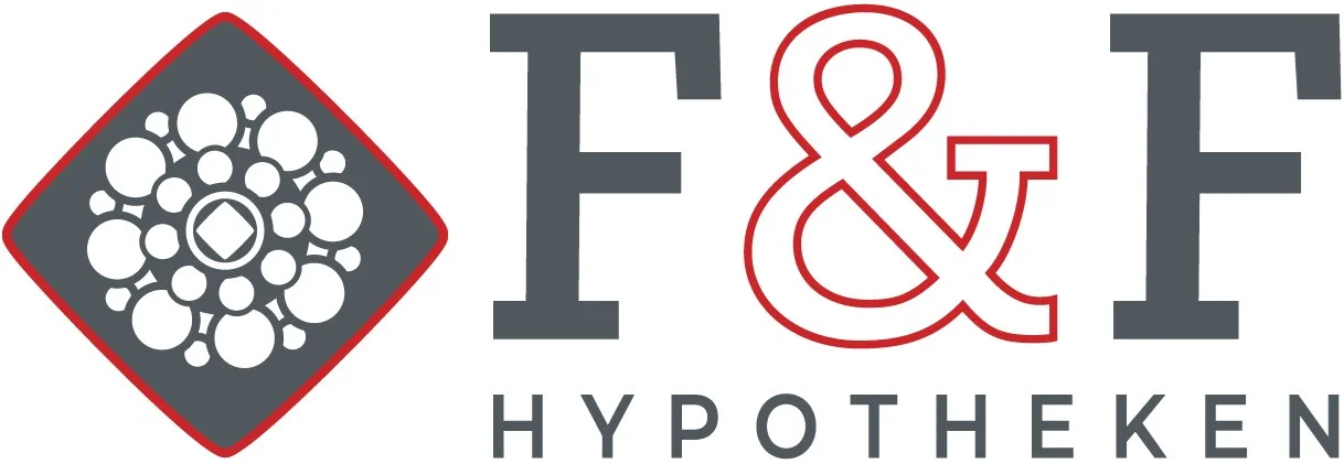 F&F Hypotheken logo