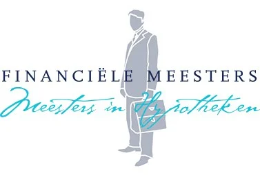 Financiële Meesters Hoeksche Waard logo