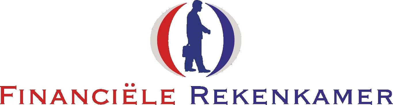 Financiele Rekenkamer B.V. logo
