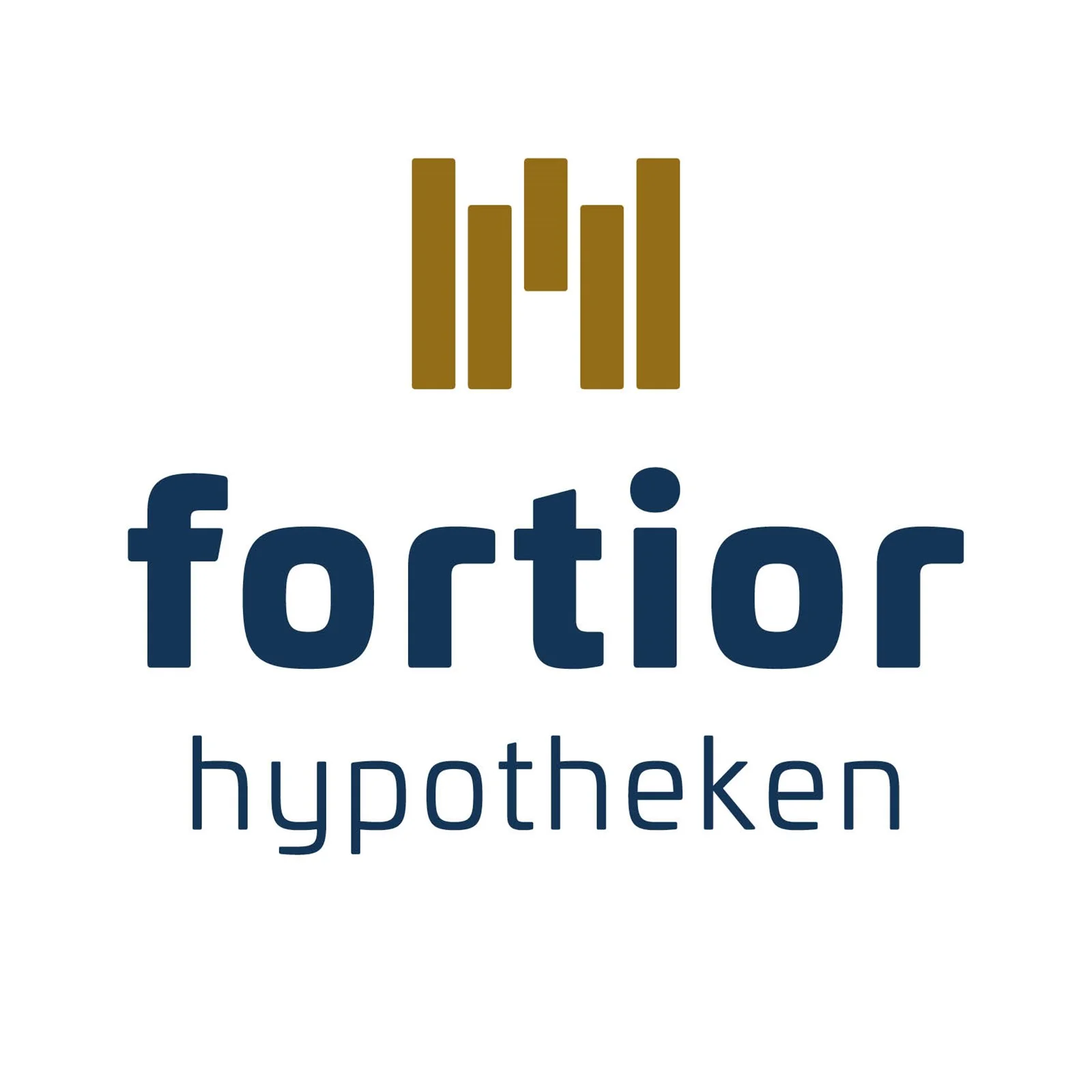 Fortior Hypotheken logo