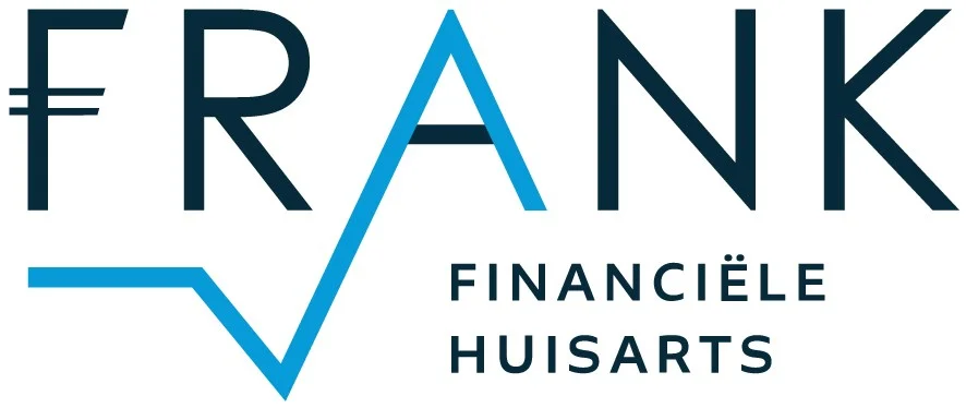 Frank Financiële Huisarts logo
