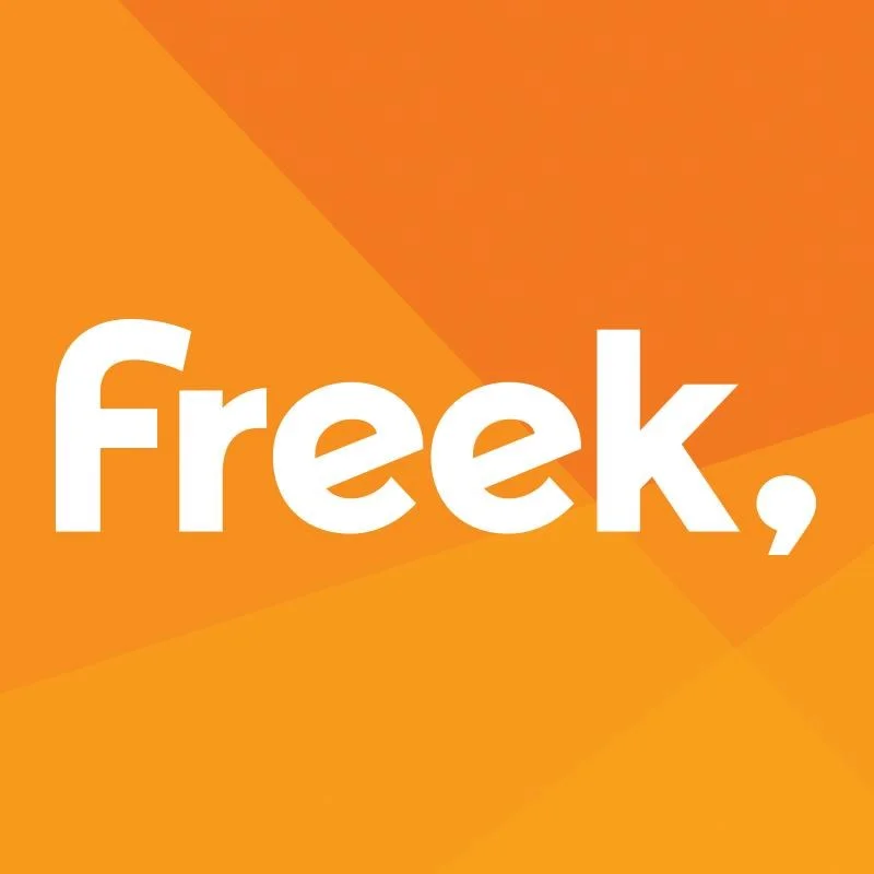 Freek Hypotheek Amsterdam Zuidoost logo