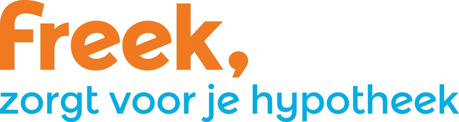 Freek Hypotheek Helmond logo