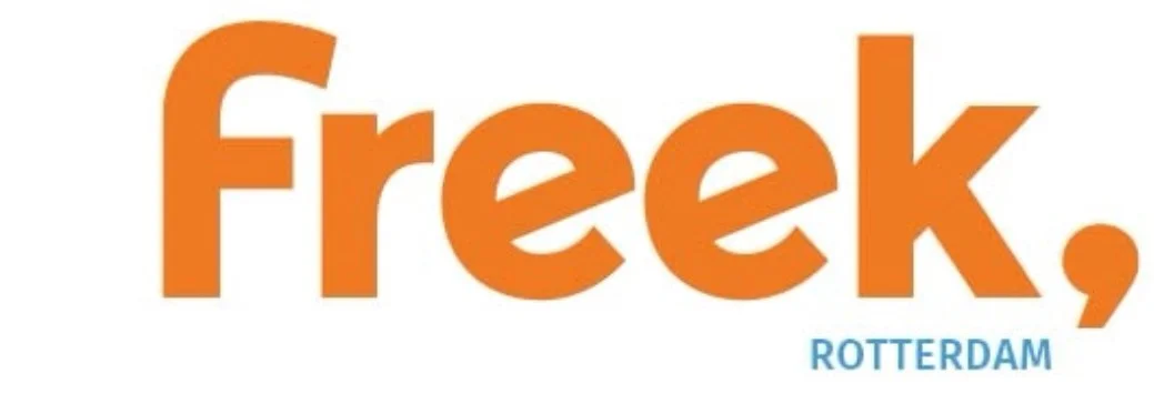 Freek Hypotheek Rotterdam logo