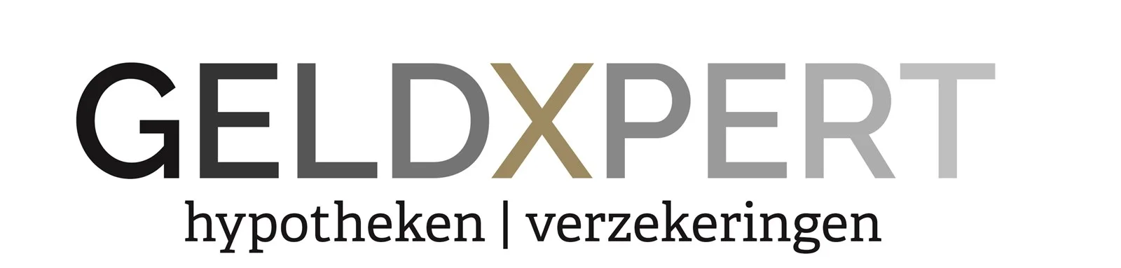 GeldXpert Maarssen / De Keizer logo