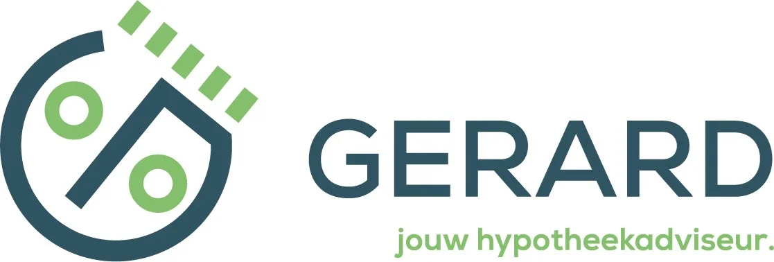 Gerard jouw hypotheekadviseur logo
