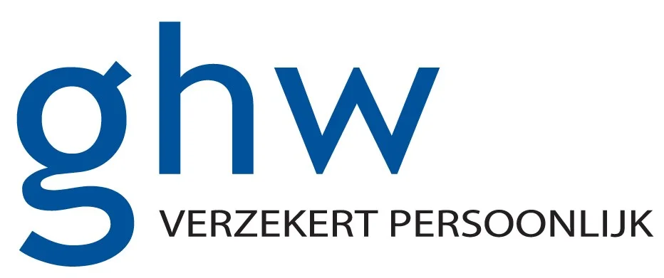 GHW Assurantiegroep B.V. logo
